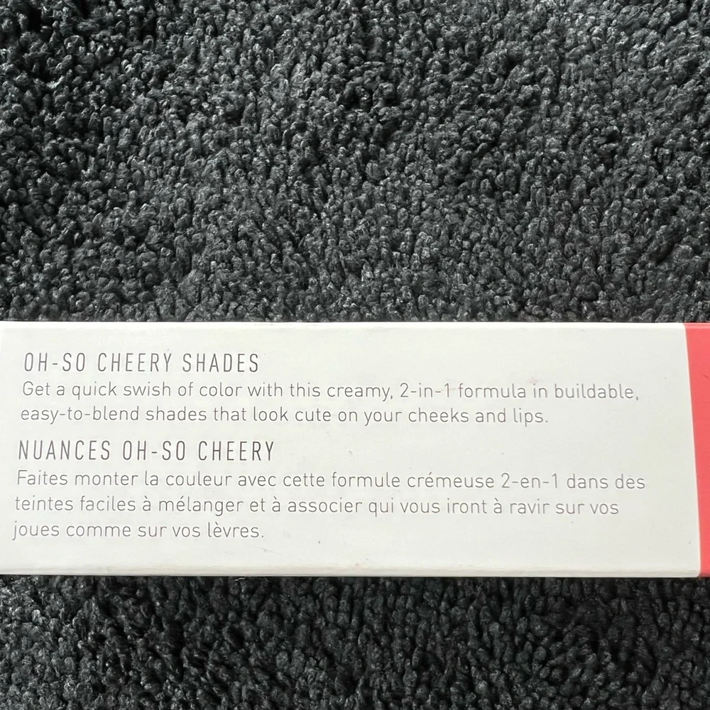 Morphe 2 Perk Up Cheek & Lip Color - Picture 4 of 6